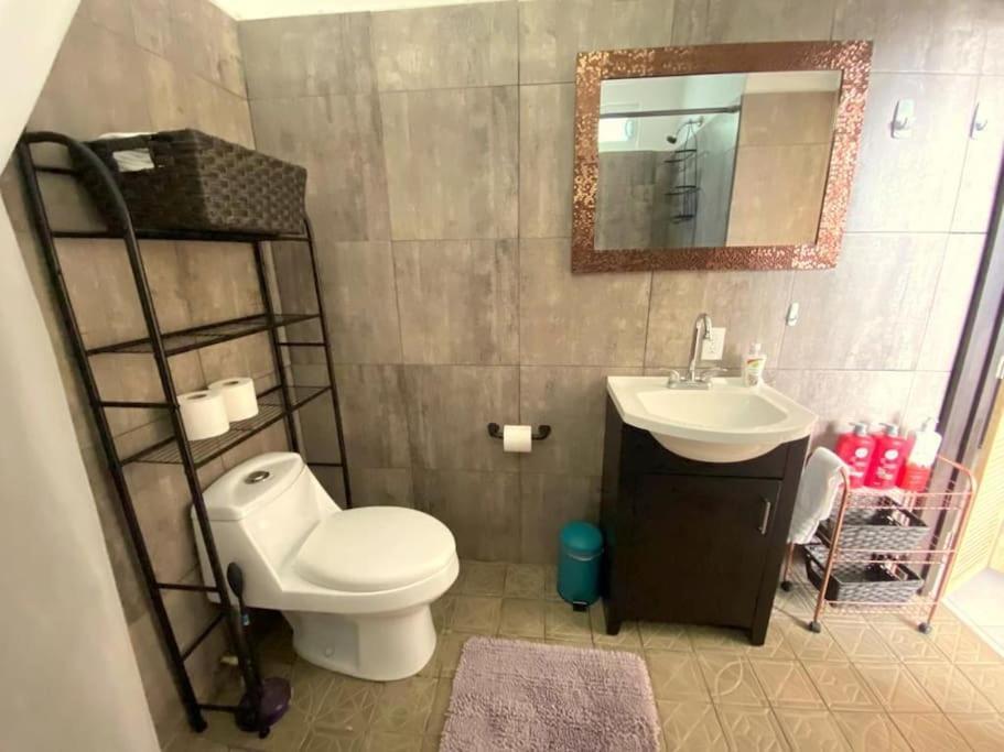 Casa Madero Beautiful 2Br Apt One Block From Malecon! Best Location! La Paz Dış mekan fotoğraf