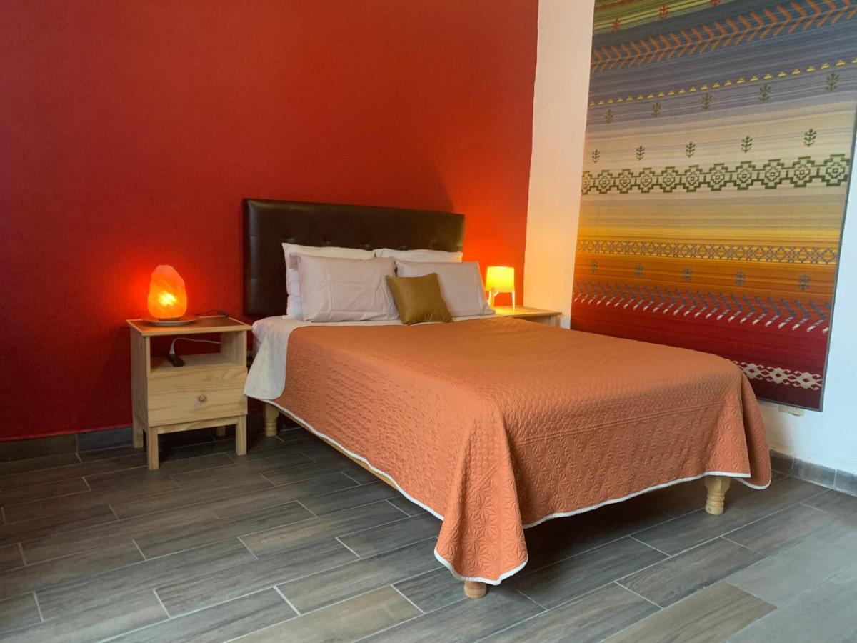 Casa Madero Beautiful 2Br Apt One Block From Malecon! Best Location! La Paz Dış mekan fotoğraf