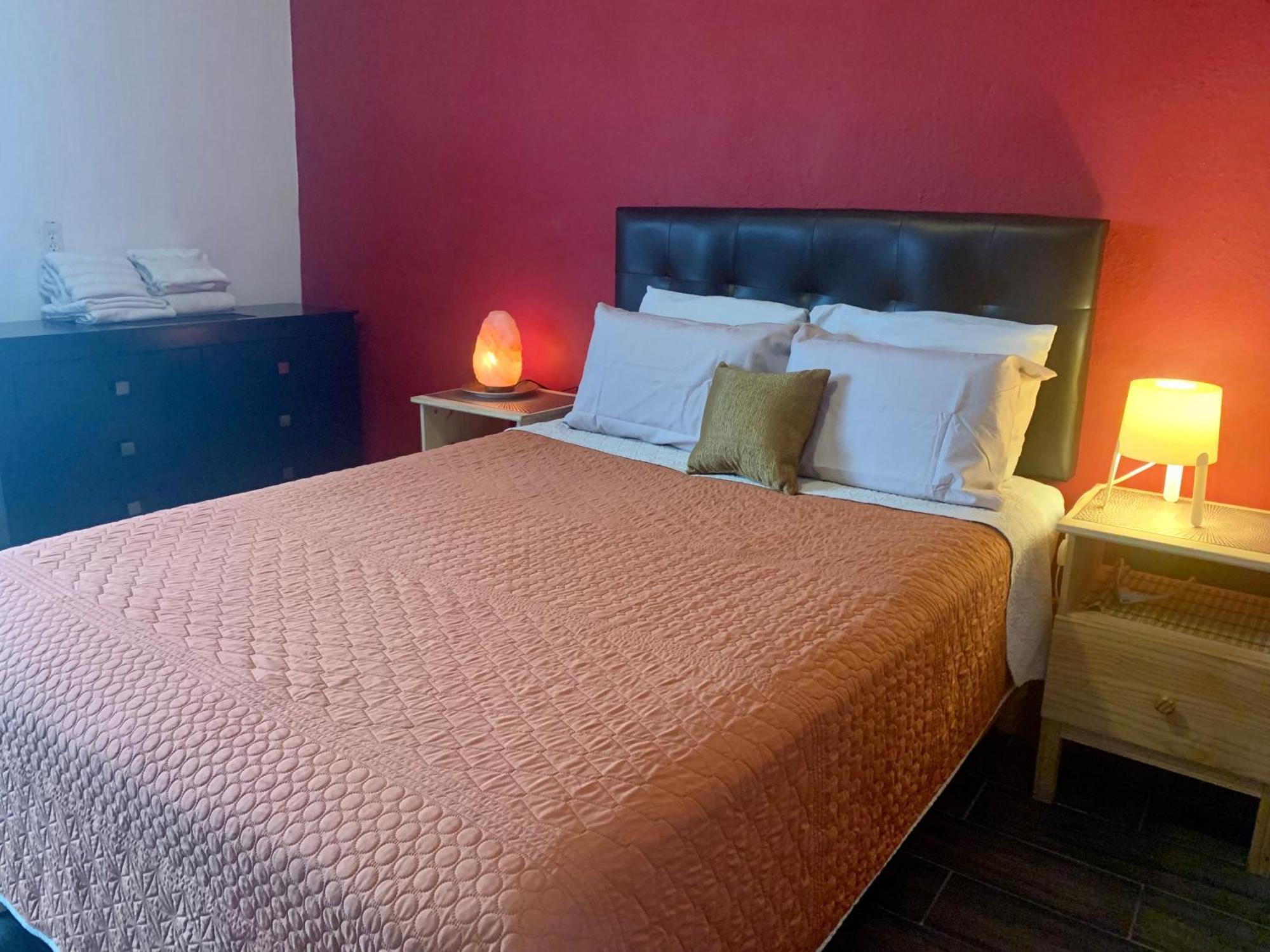 Casa Madero Beautiful 2Br Apt One Block From Malecon! Best Location! La Paz Dış mekan fotoğraf
